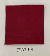 レッドフェイルシルクタイ IFAT-9